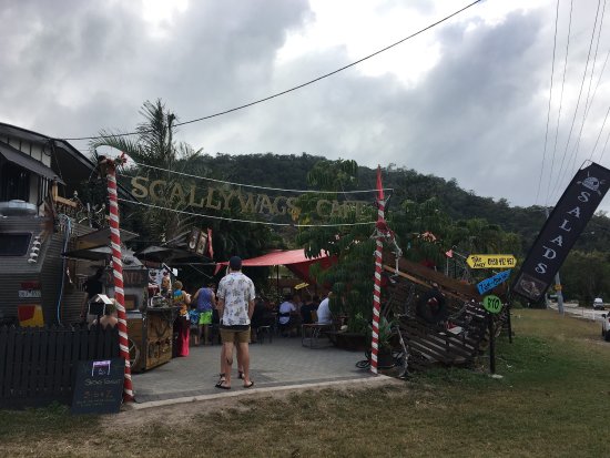 Nelly Bay QLD South Australia Travel