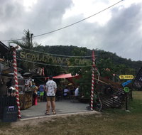 Scallywags Cafe - South Australia Travel