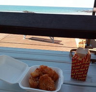 See Street Seafood Take-Aways - South Australia Travel