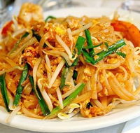 Serene Thai - South Australia Travel