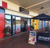 Smokey's Char Grill Burger Bar - South Australia Travel