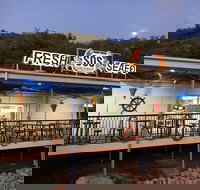 SOS - Stuffedonseafood - South Australia Travel