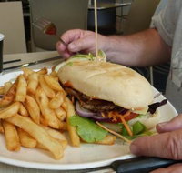 Sovereign Tavern - South Australia Travel