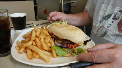 Sovereign Tavern - South Australia Travel 0