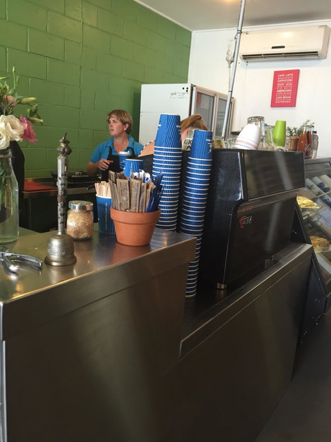 The Larder - South Australia Travel 1