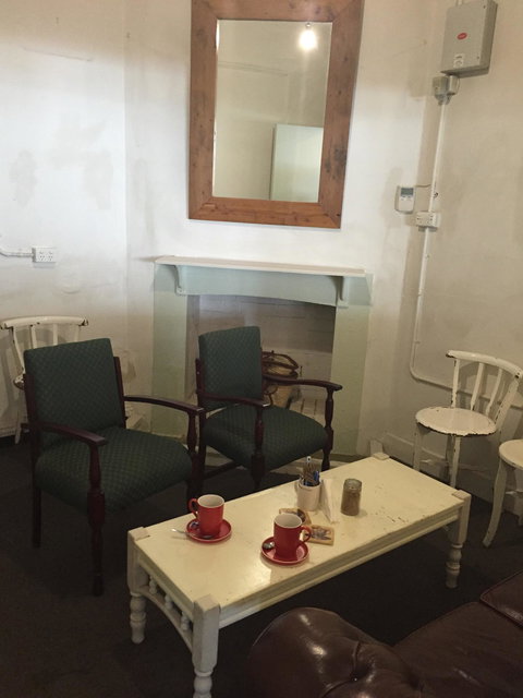 The Larder - South Australia Travel 2