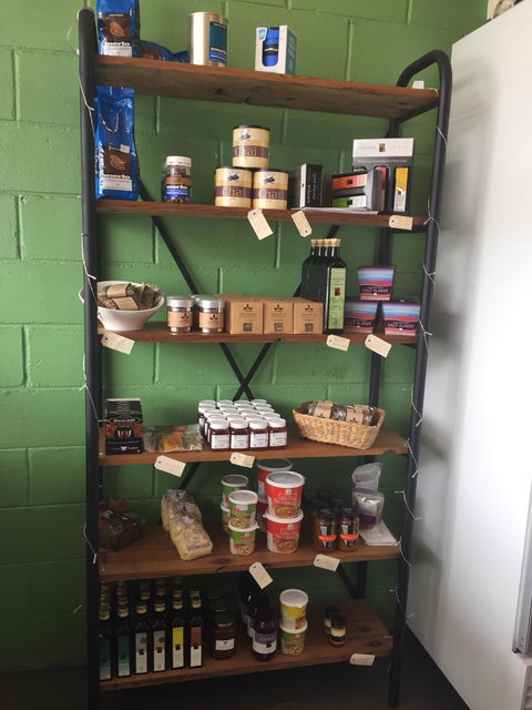 The Larder - South Australia Travel 4