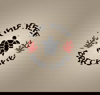 the REEF Bar Cafe - South Australia Travel