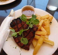 The Seaview Hotel - South Australia Travel