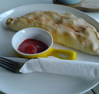 The Station Cafe - South Australia Travel