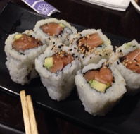 The Sushi 79 Japanese Restaurant - South Australia Travel
