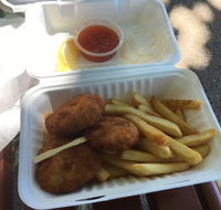 Tobin Fish Tales - South Australia Travel