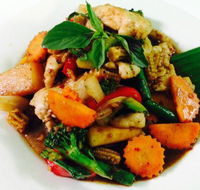 Trinity Beach Thai Takeaway - South Australia Travel