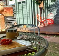 West End Tea House and Gallery - South Australia Travel