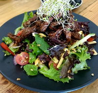  The Junction Cafe - South Australia Travel