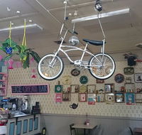 1971 Boutique Restaurant - South Australia Travel