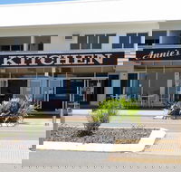 Annie's Kitchen - South Australia Travel