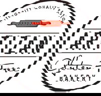 Artizan Gluten Free Bakery - South Australia Travel