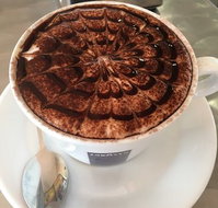 Baci Gelati Caffe - South Australia Travel