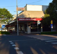 Bakearoma - South Australia Travel
