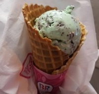 Baskin Robbins Caloundra - South Australia Travel