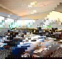 BCs restaurant - South Australia Travel