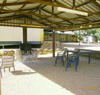 Belyando Crossing Roadhouse - South Australia Travel