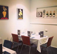 Bistro 75 At The Commonwealth Hotel Roma - South Australia Travel