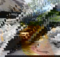 Blended Health Bar - South Australia Travel