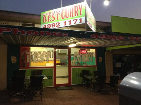 Bombay Express - South Australia Travel 0