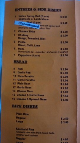 Bombay Express - South Australia Travel 4