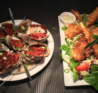 Bowled Over Bistro - South Australia Travel