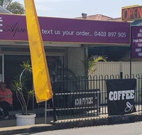 Cafe Apre - South Australia Travel