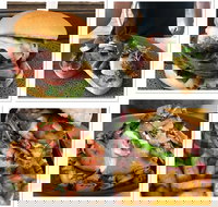 Cafe At Abbie Lane - South Australia Travel