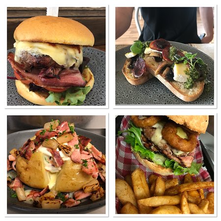 Cafe At Abbie Lane - South Australia Travel 0