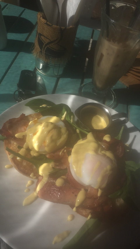 Cafe At Abbie Lane - South Australia Travel 5