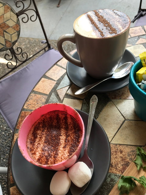 Cafe At Abbie Lane - South Australia Travel 6