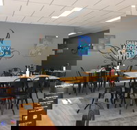 Caffin8 Cafe - South Australia Travel