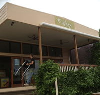 Capers Cafe - South Australia Travel