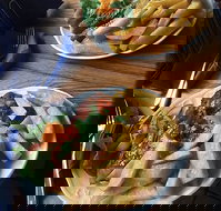 Captain Chook - South Australia Travel