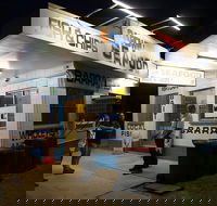 Cardwell Seafood - South Australia Travel