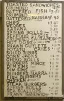 Cardwell Seafood - South Australia Travel 3