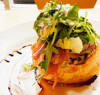 Chantelle's Coffee Garden - South Australia Travel