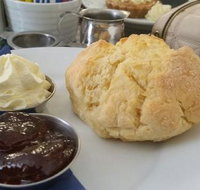Cheese and Biscuits Cafe - South Australia Travel