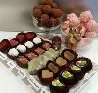 Chocol'arte to the Max - South Australia Travel