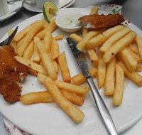 Cj's Bar  Cafe - South Australia Travel