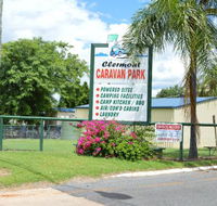 Clermont Caravan Park - South Australia Travel