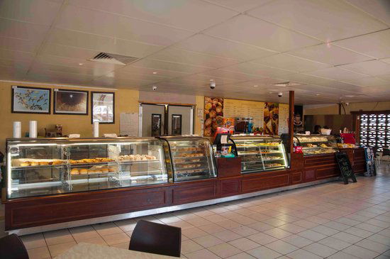 Cloncurry QLD South Australia Travel