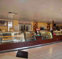 Cloncurry Bakery - South Australia Travel