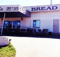 Coff  Co Bakery - South Australia Travel